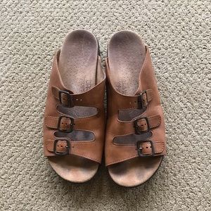 SAS Slide Sandal - 9.5 N